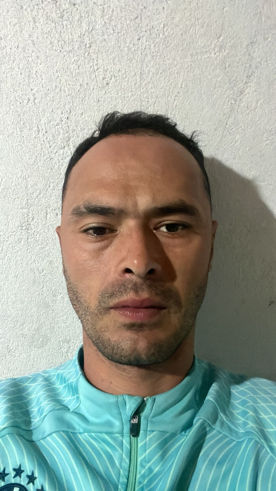 Foto do atleta
