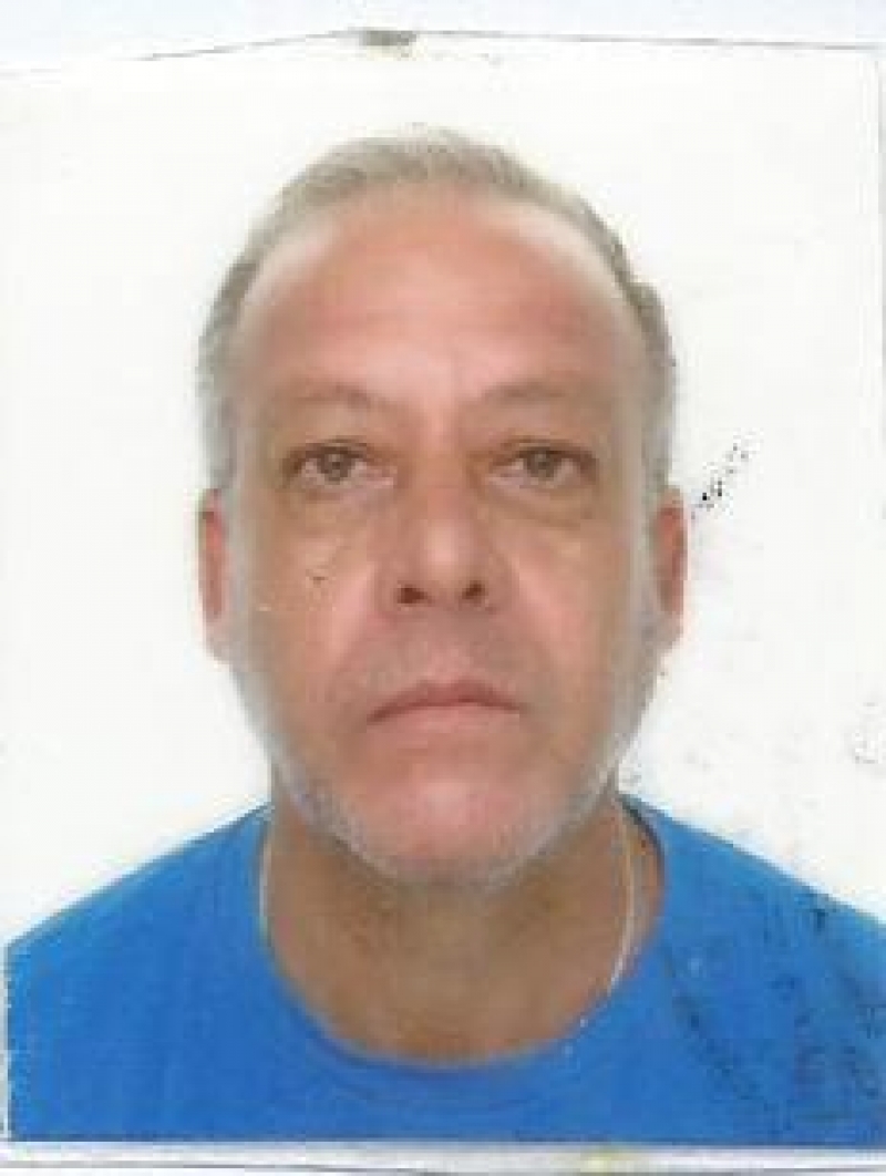 Foto do atleta