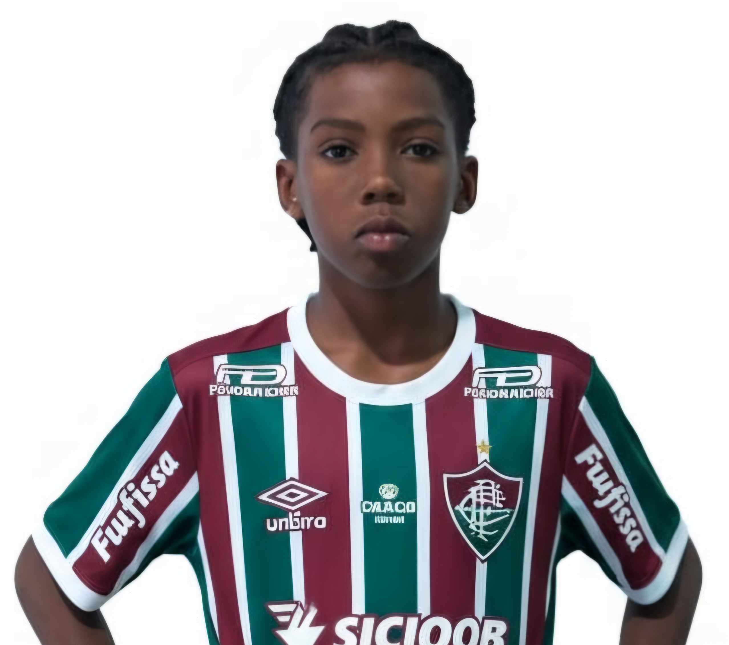 Foto do atleta