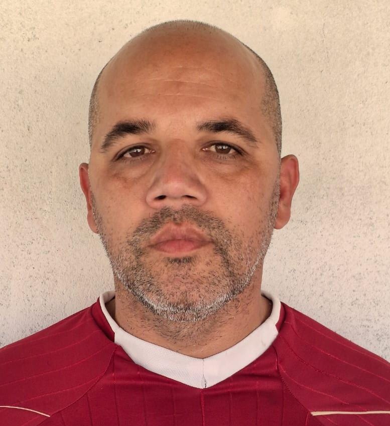 Foto do atleta