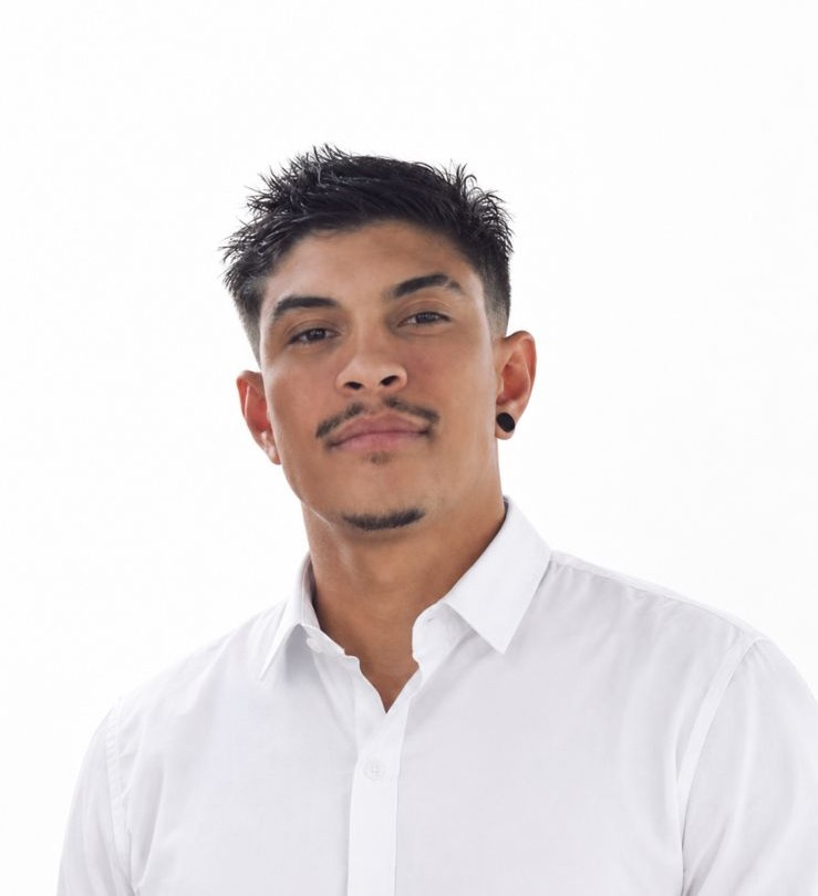 Foto do atleta