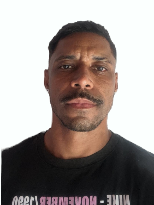 Foto do atleta