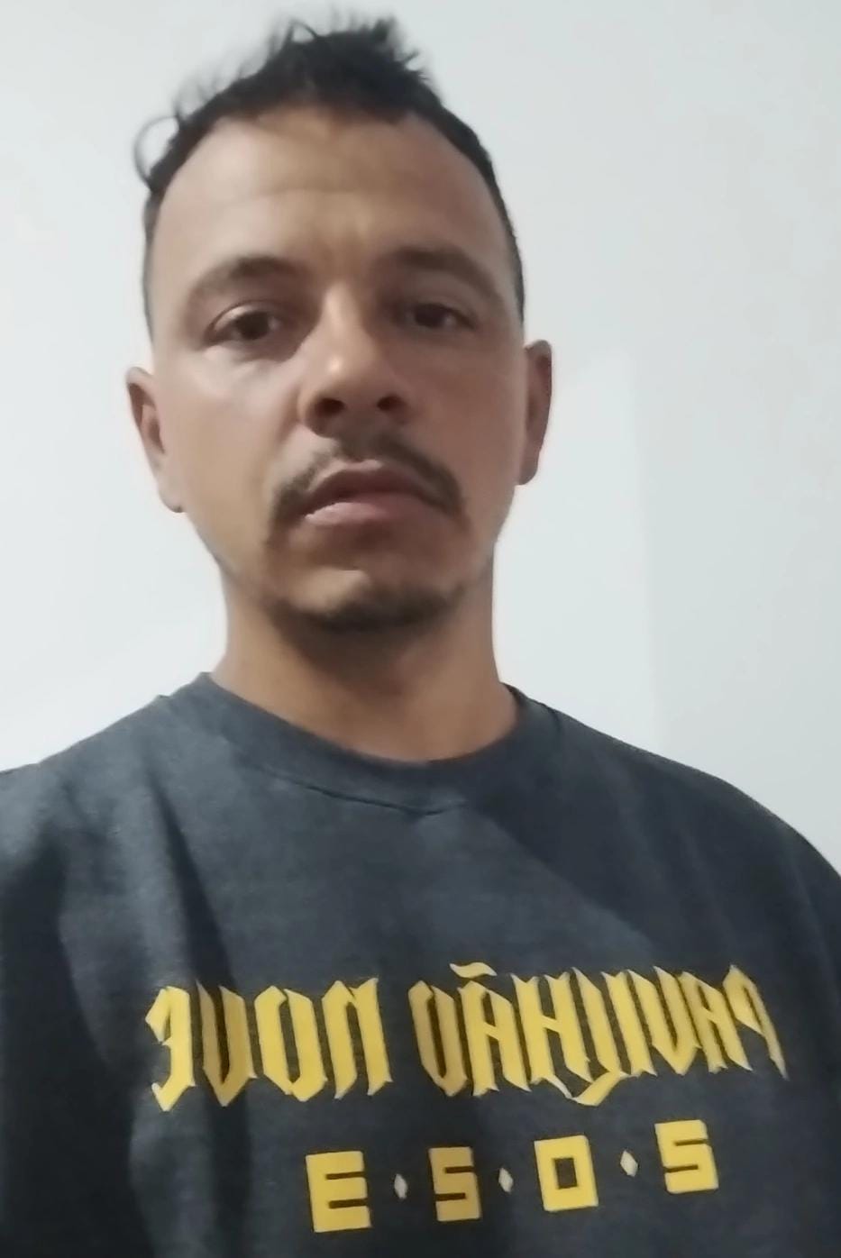 Foto do atleta