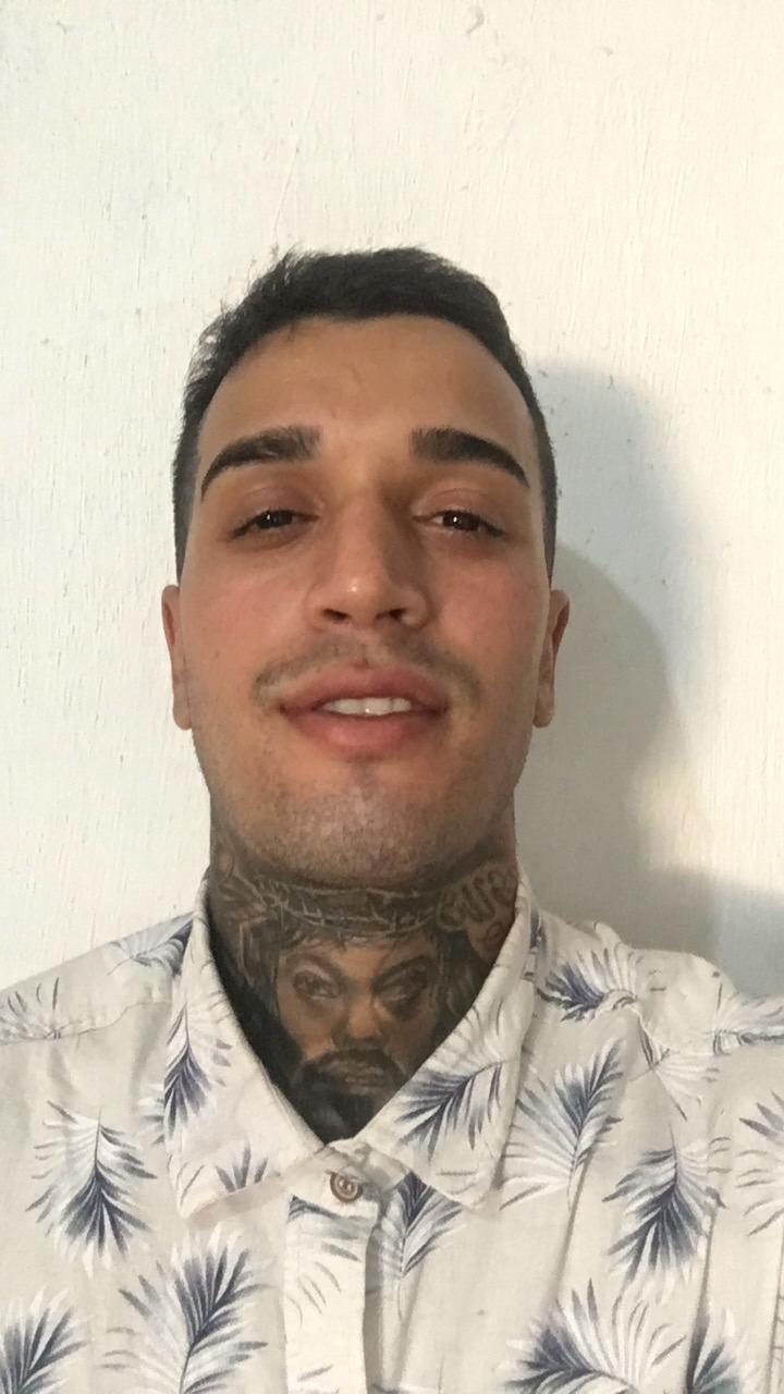 Foto do atleta