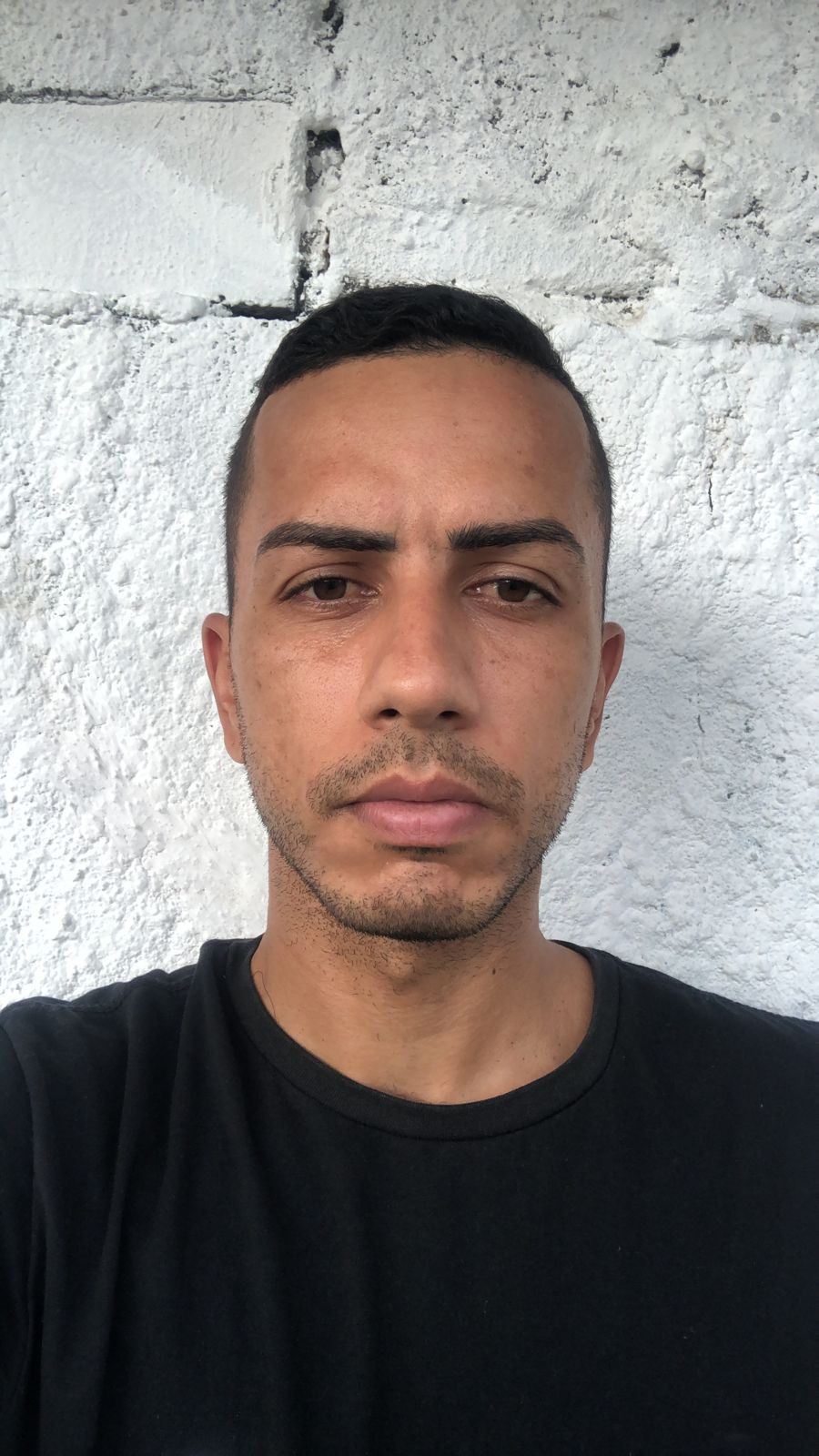 Foto do atleta