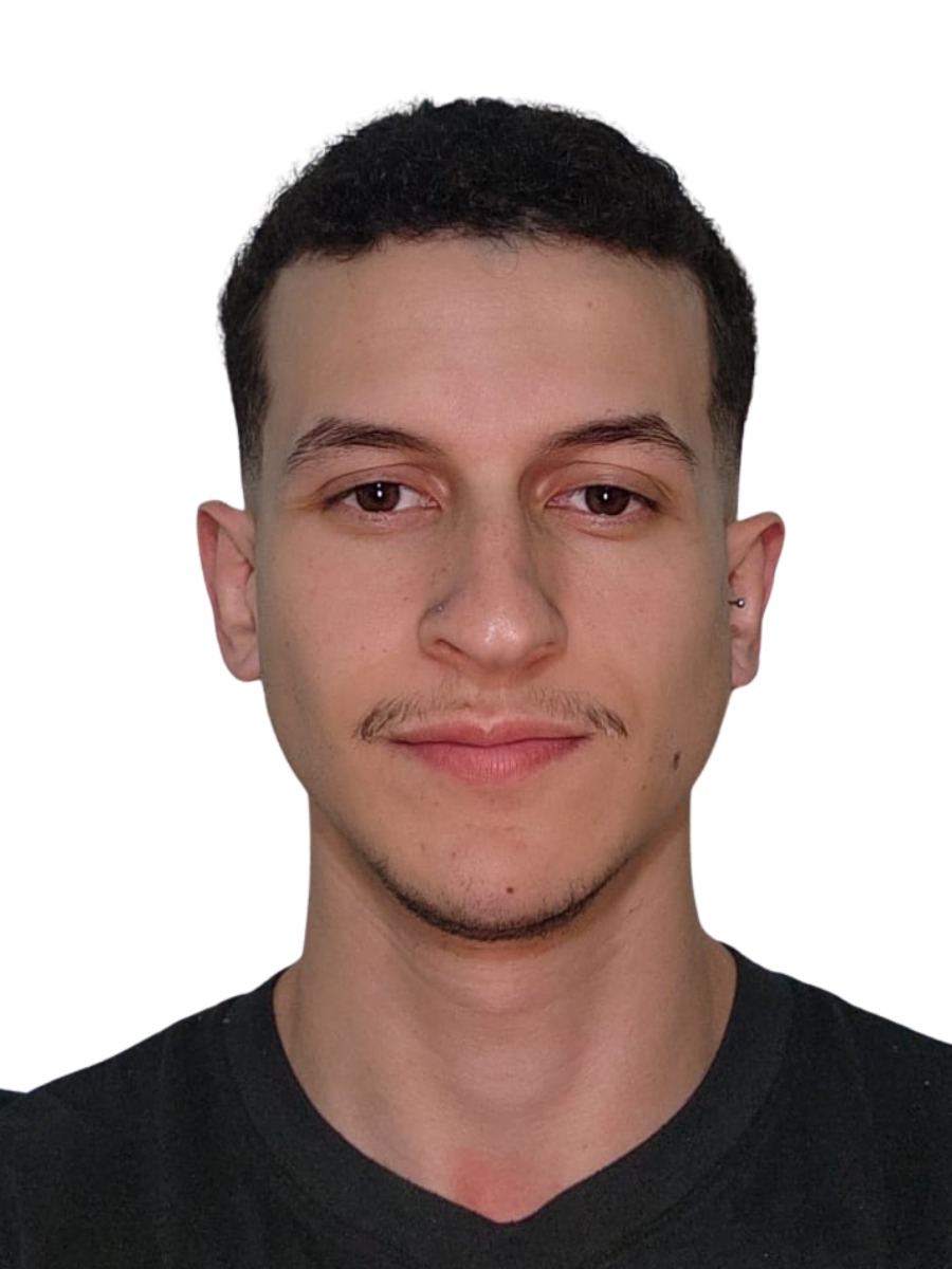 Foto do atleta