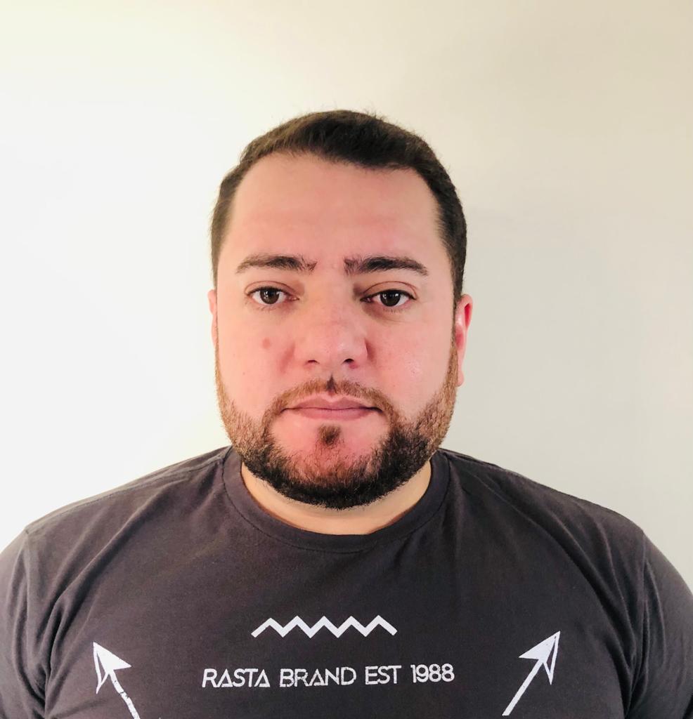 Foto do atleta