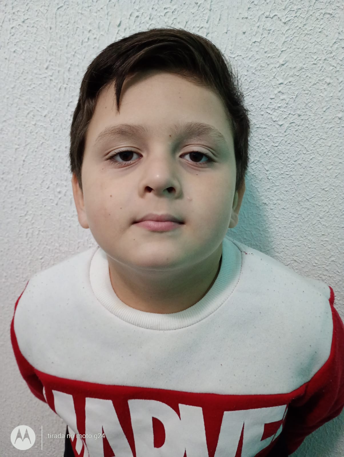 Foto do atleta