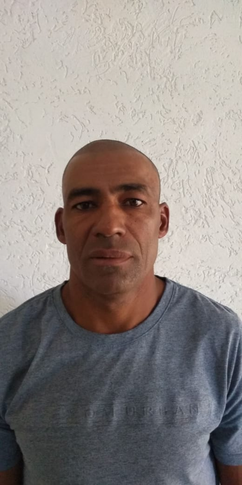 Foto do atleta