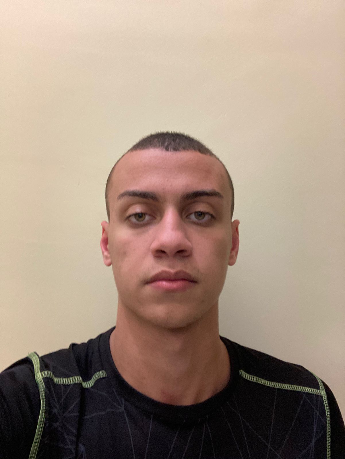 Foto do atleta