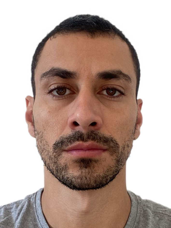 Foto do atleta