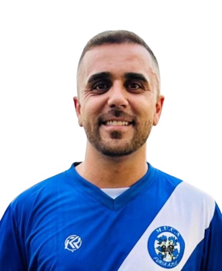 Foto do atleta