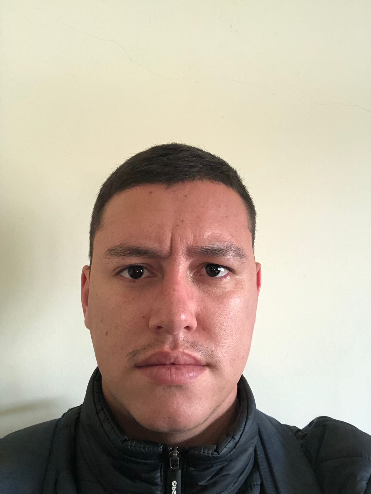 Foto do atleta