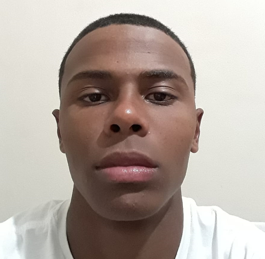 Foto do atleta