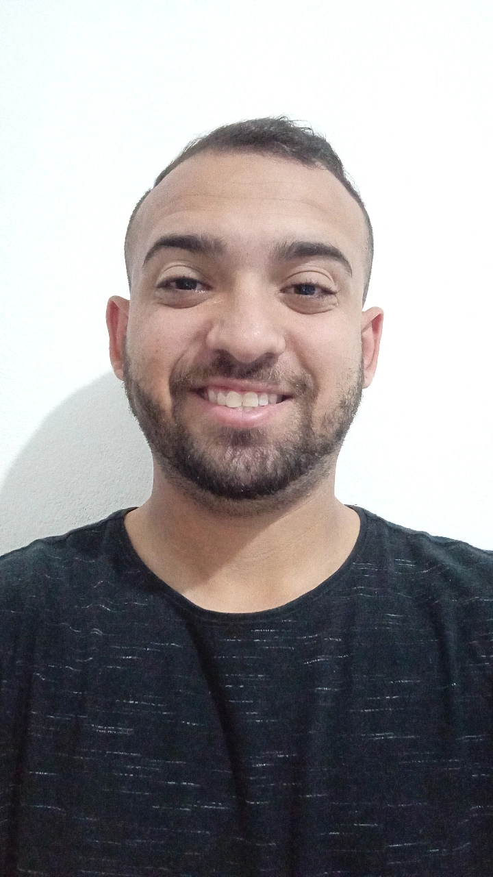 Foto do atleta