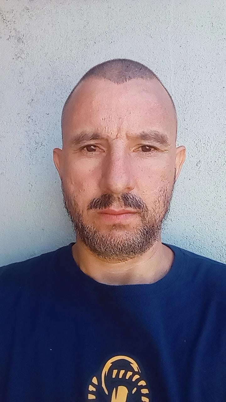 Foto do atleta