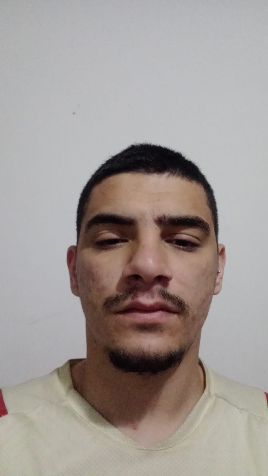Foto do atleta