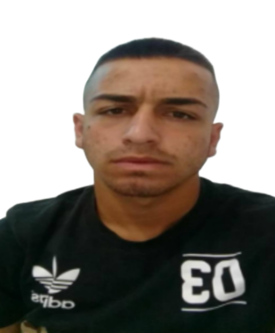 Foto do atleta