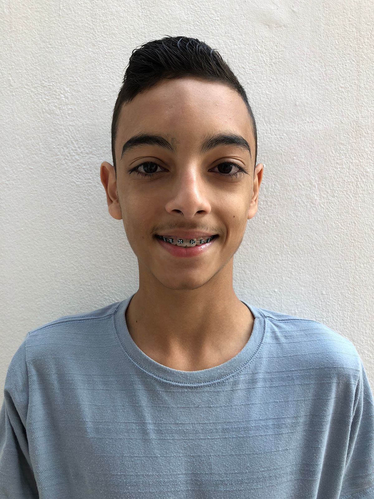 Foto do atleta