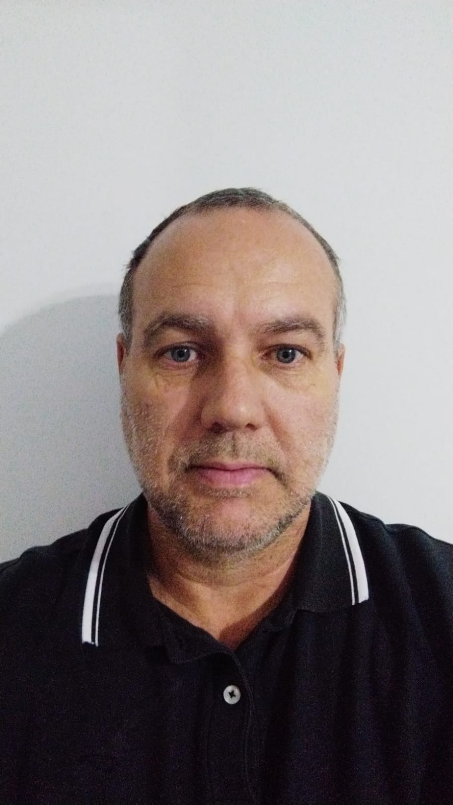 Foto do atleta