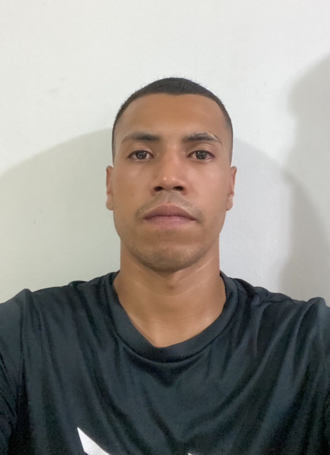 Foto do atleta