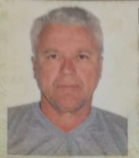 Foto do atleta