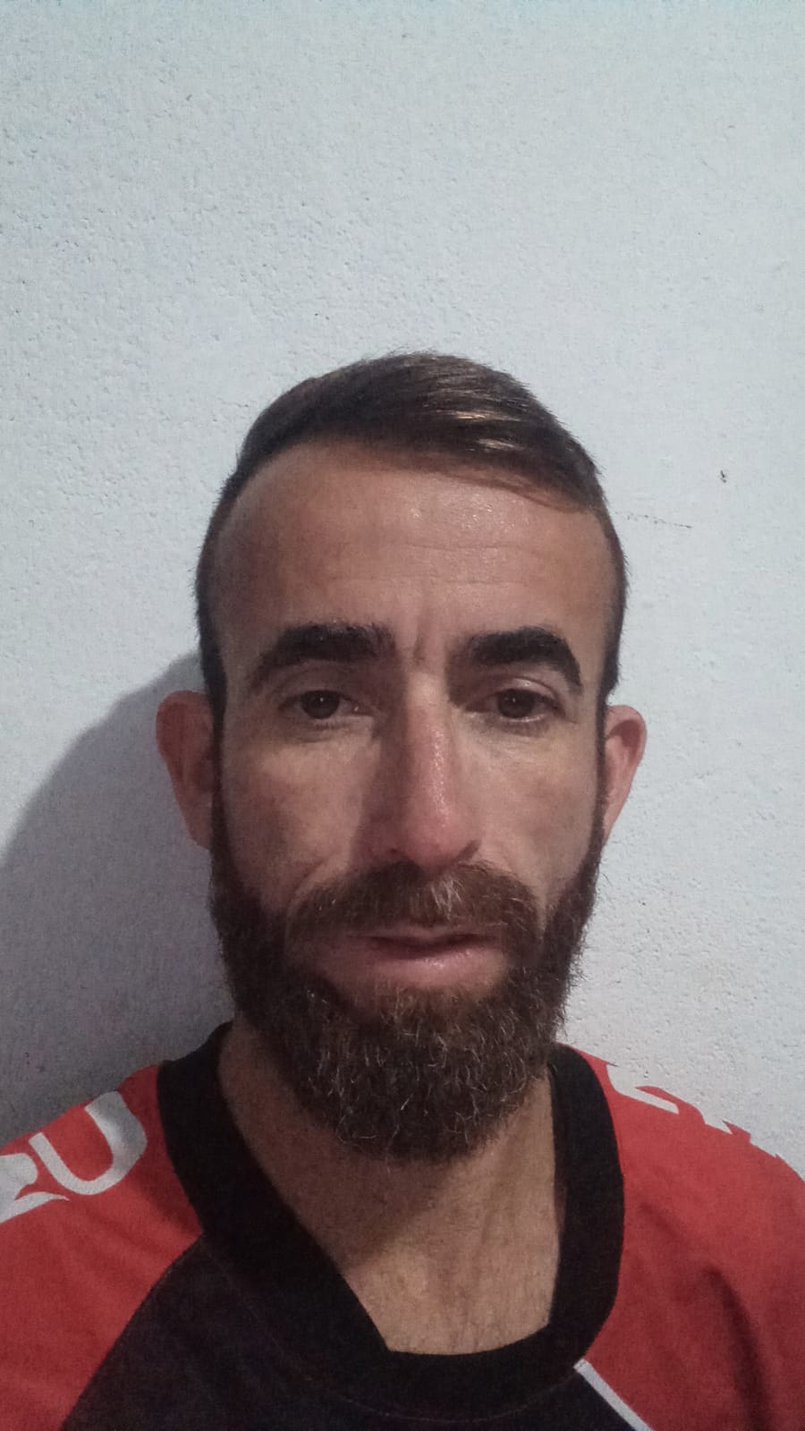 Foto do atleta