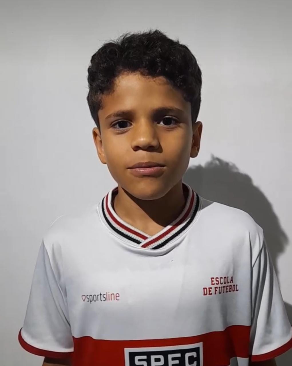 Foto do atleta