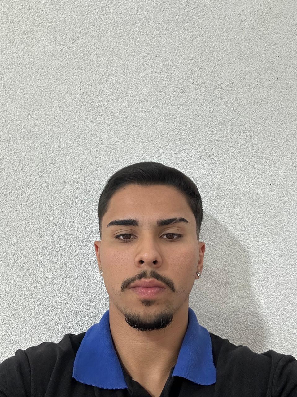 Foto do atleta