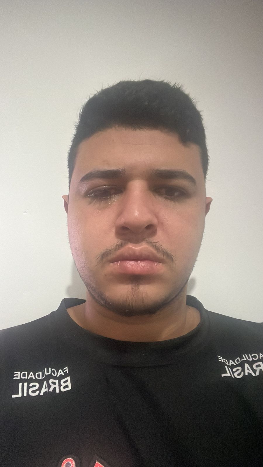 Foto do atleta