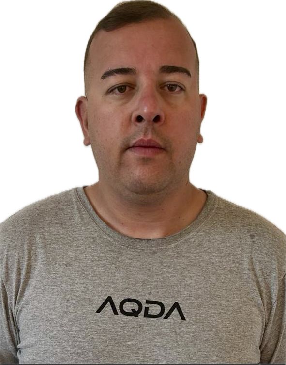 Foto do atleta
