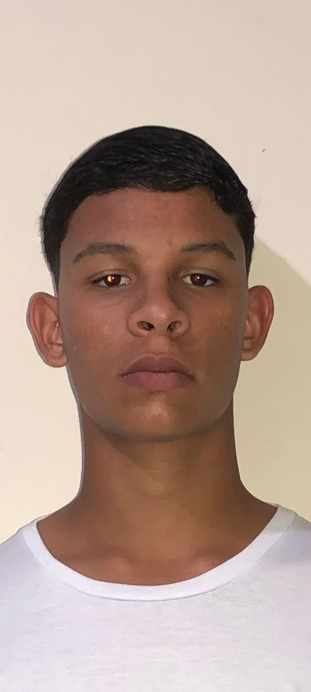 Foto do atleta