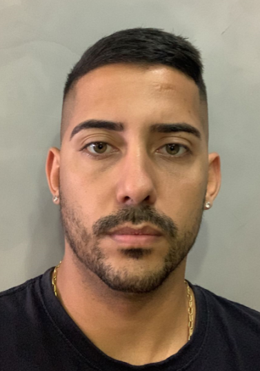 Foto do atleta