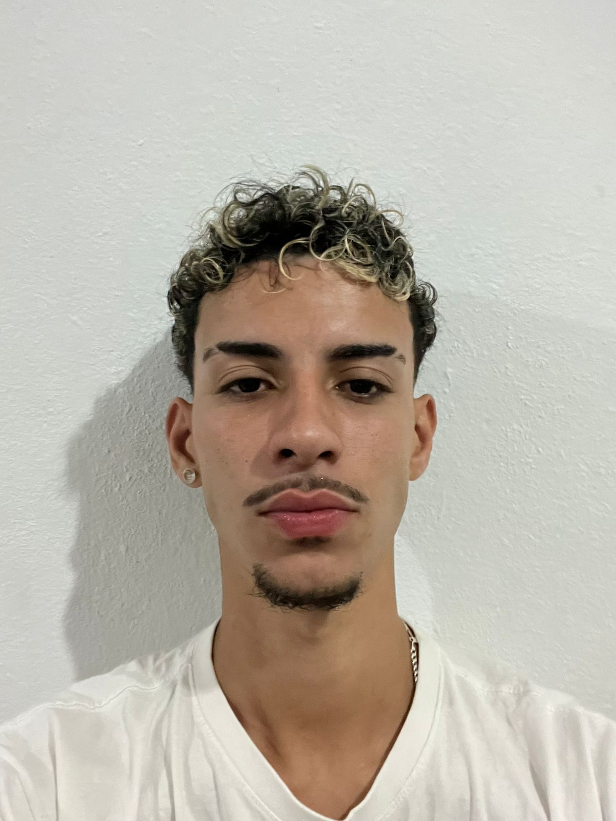 Foto do atleta
