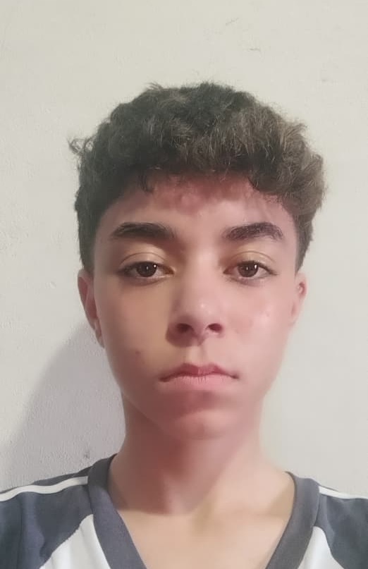 Foto do atleta
