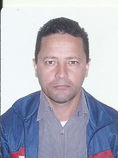 Foto do atleta
