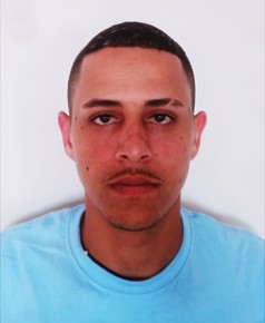 Foto do atleta