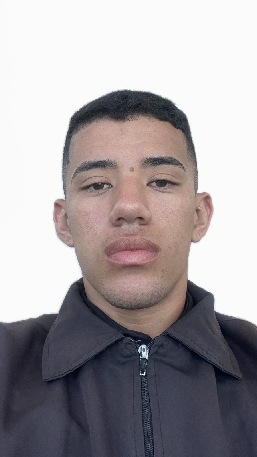 Foto do atleta