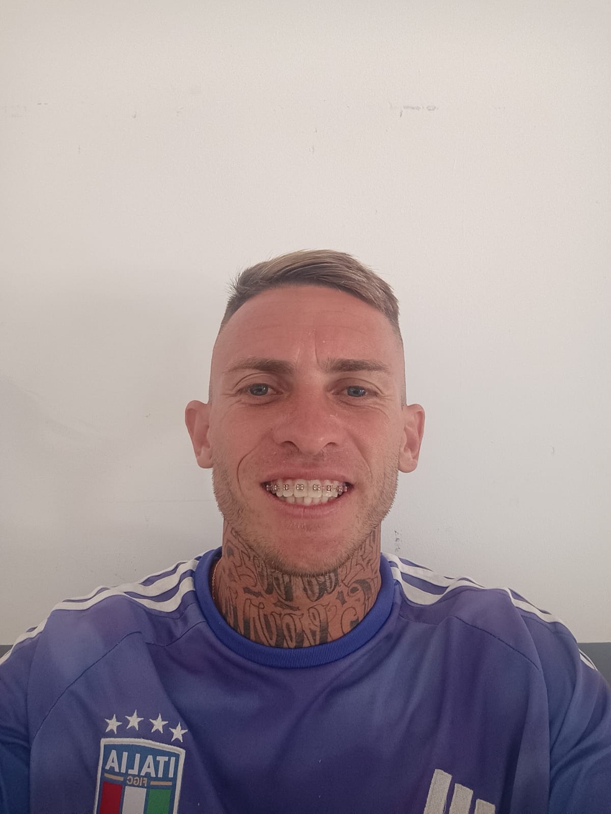 Foto do atleta