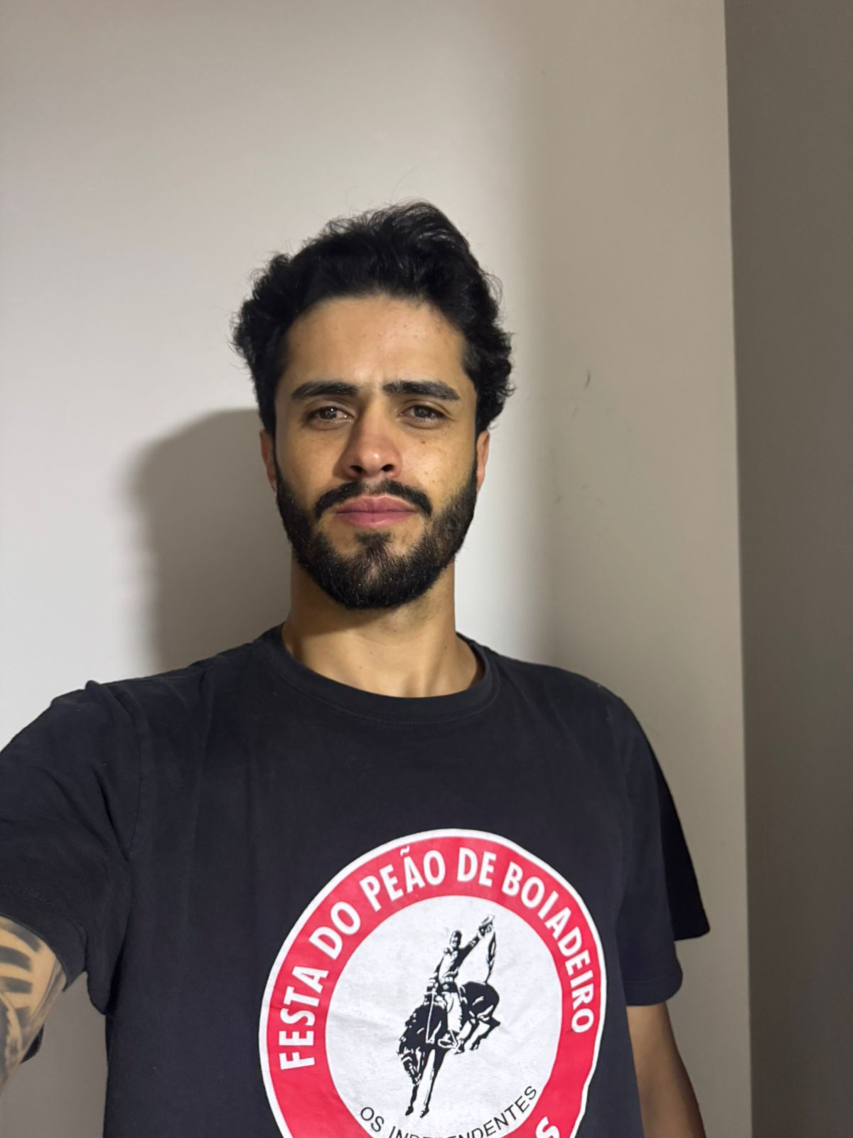 Foto do atleta