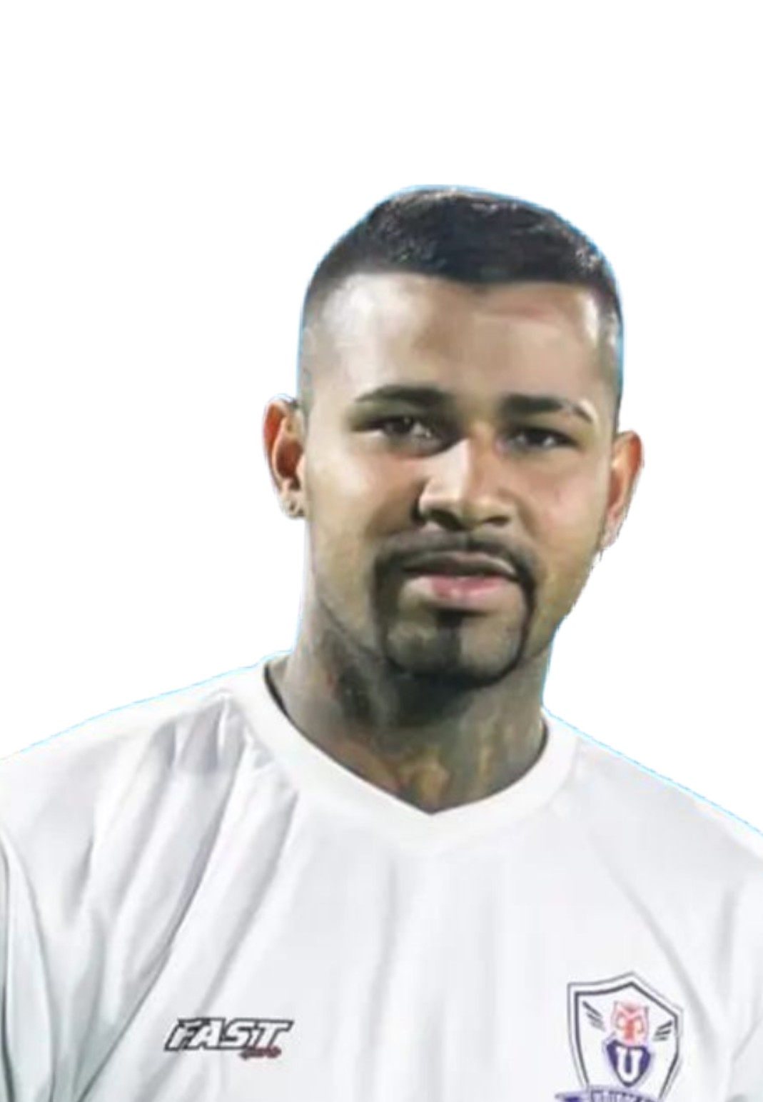 Foto do atleta