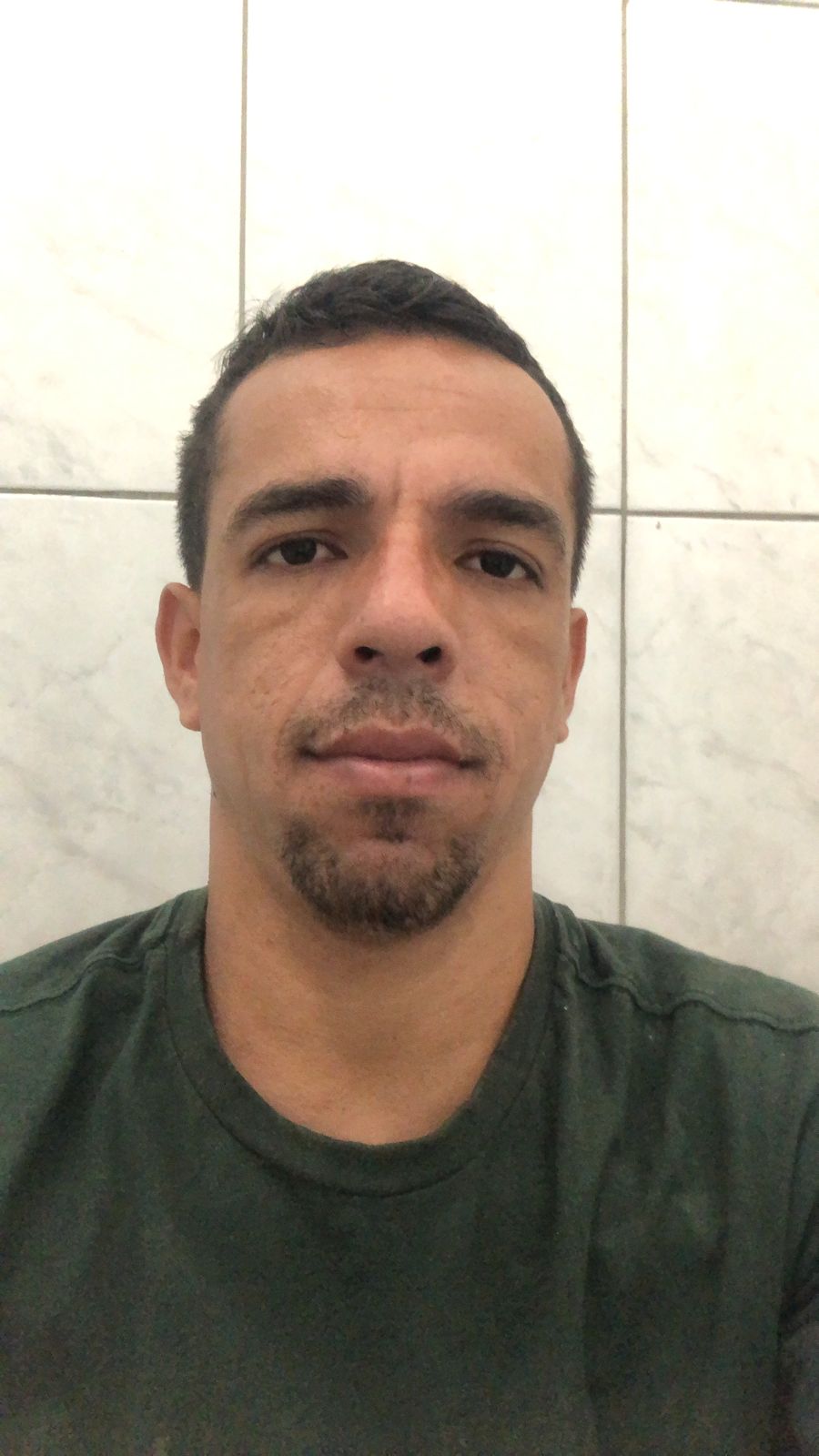 Foto do atleta