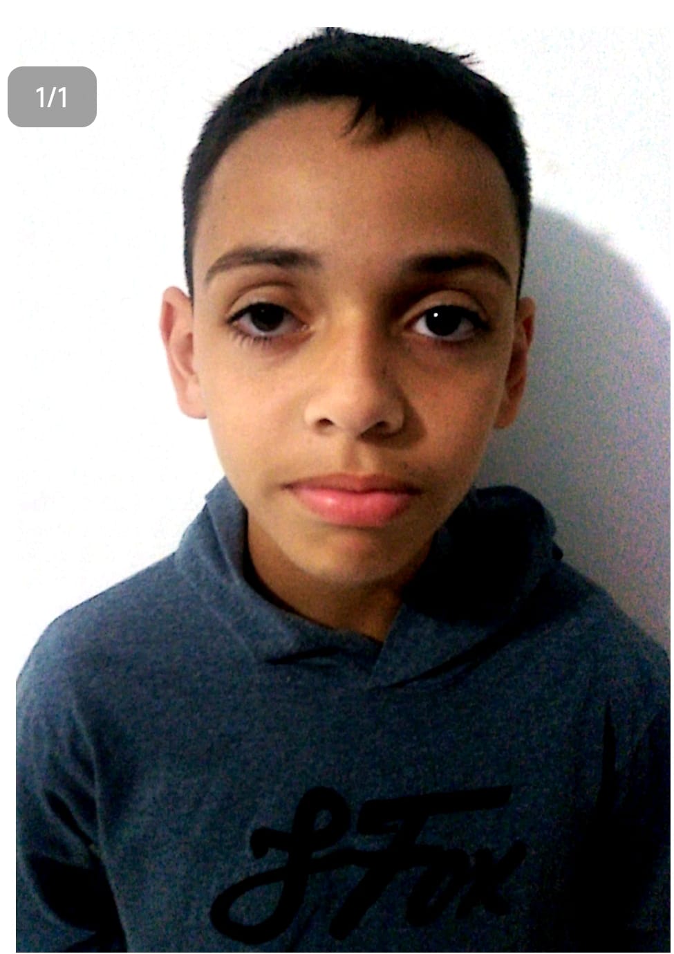 Foto do atleta