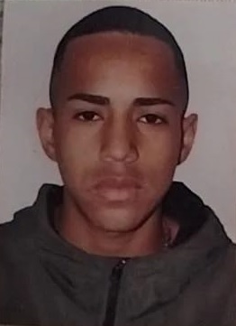 Foto do atleta