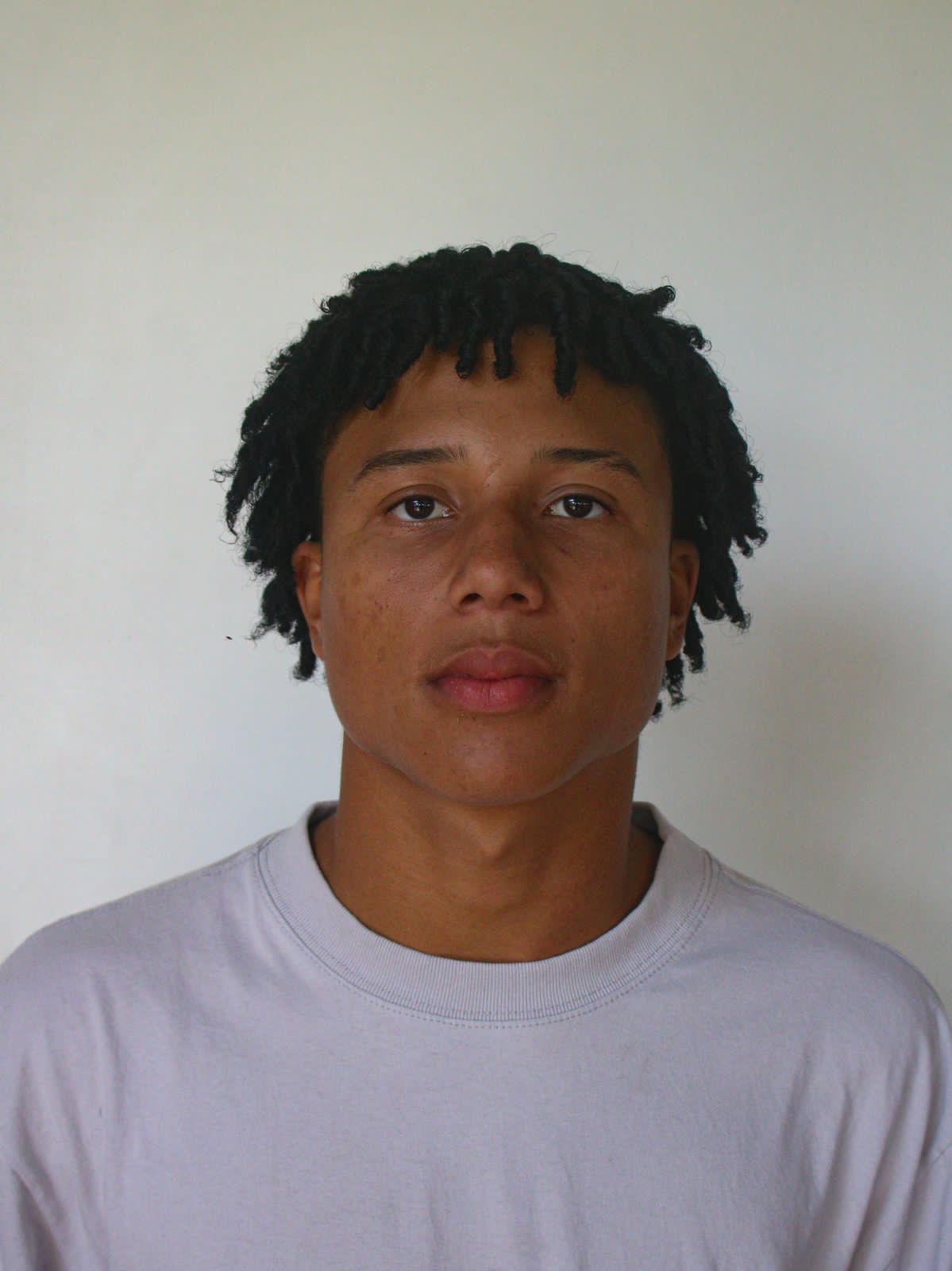 Foto do atleta