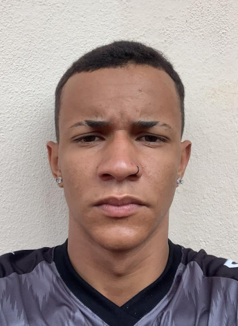 Foto do atleta
