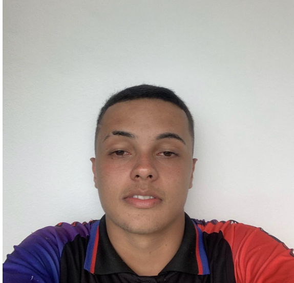 Foto do atleta