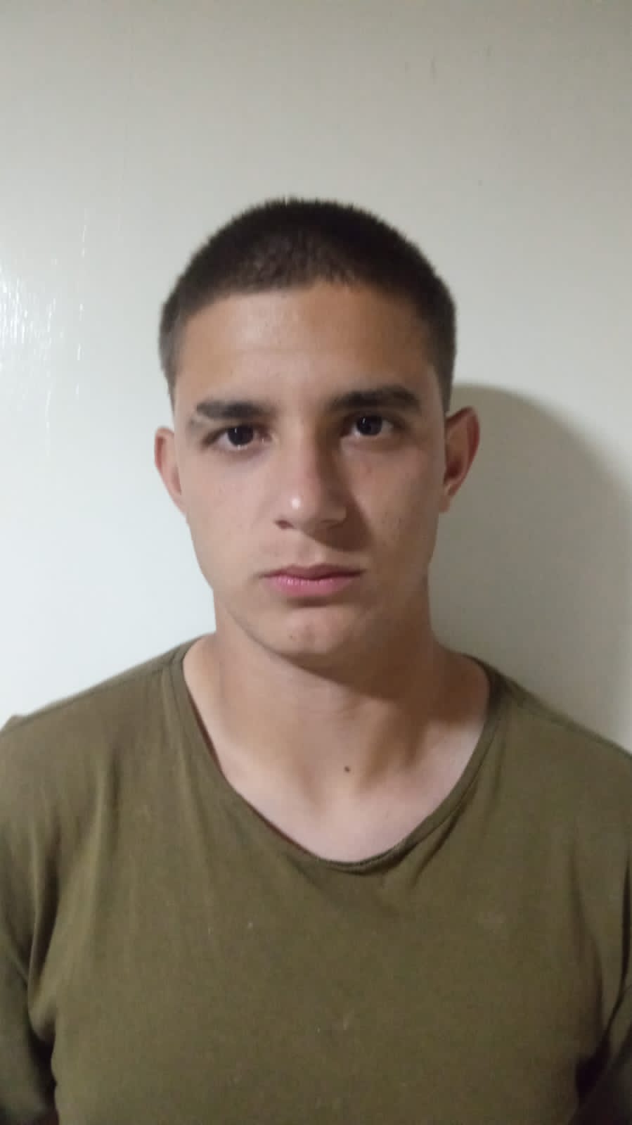Foto do atleta