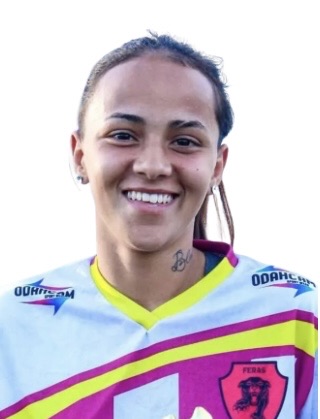 Foto do atleta