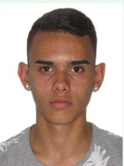 Foto do atleta